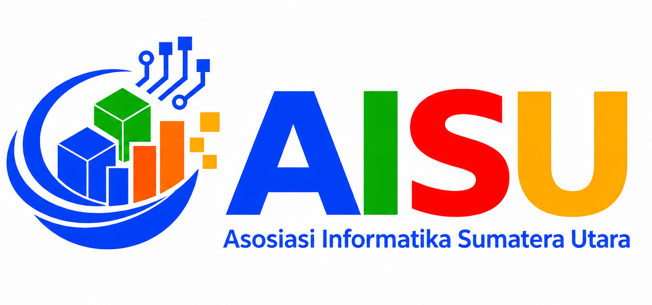 Logo Asosiasi Informatika Sumatera Utara